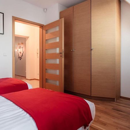 Rent Like Home - Malaszynskiego Zakopane Buitenkant foto