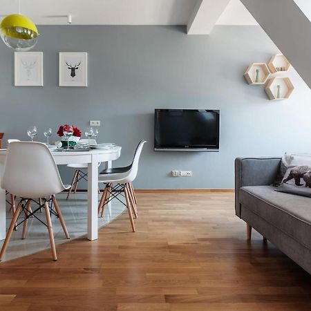 Rent Like Home - Malaszynskiego Zakopane Buitenkant foto