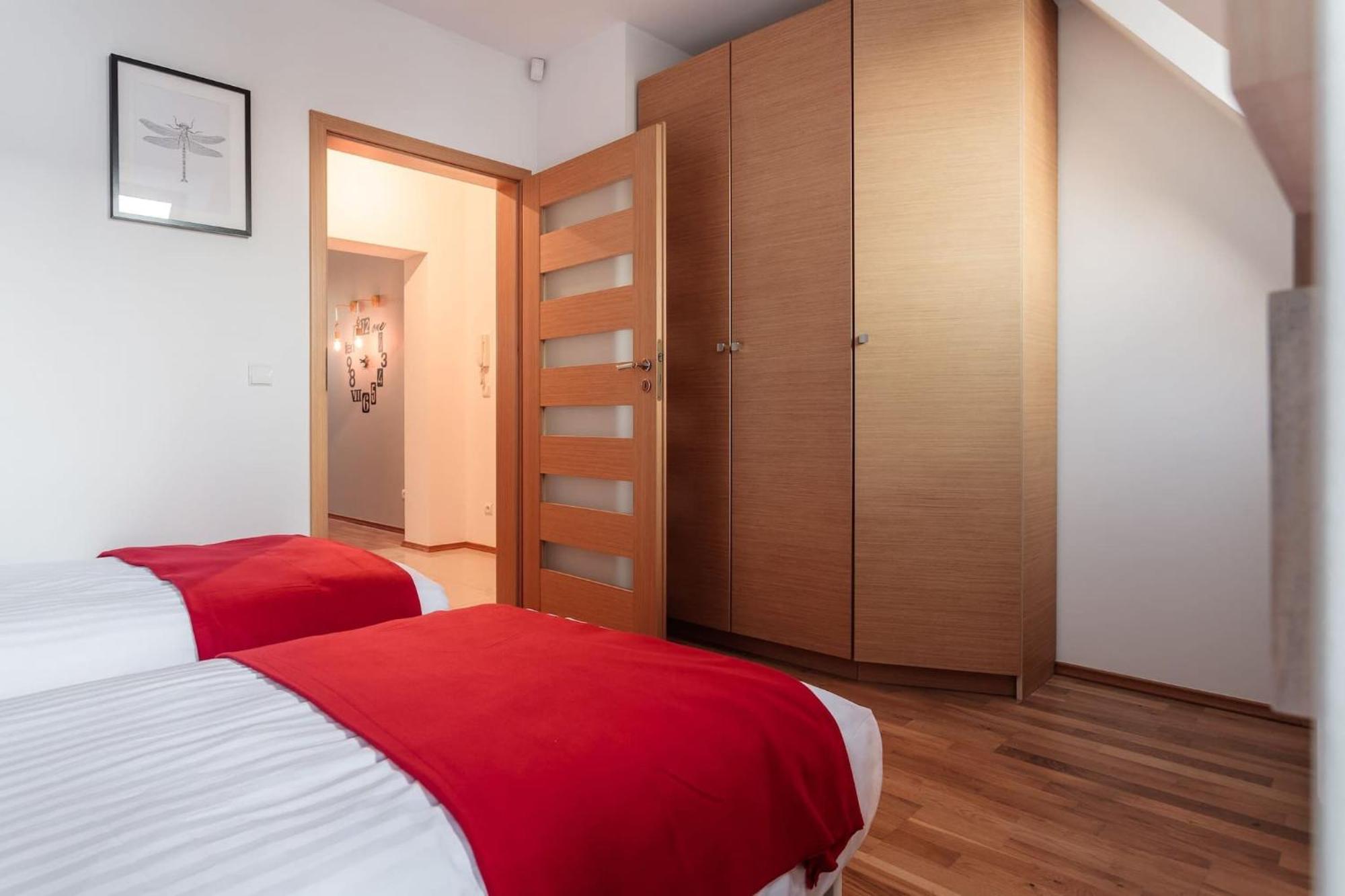 Rent Like Home - Malaszynskiego Zakopane Buitenkant foto