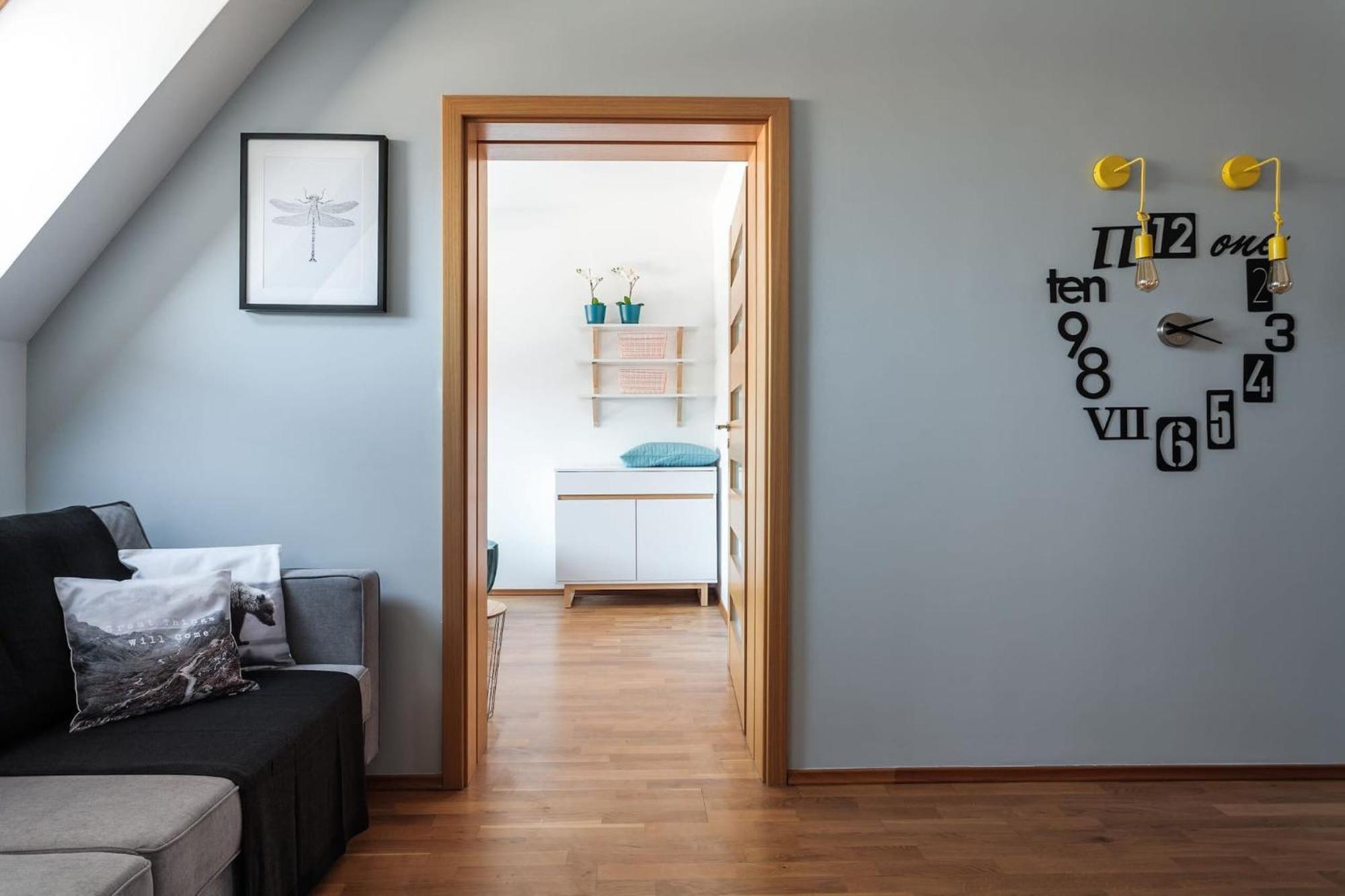 Rent Like Home - Malaszynskiego Zakopane Buitenkant foto
