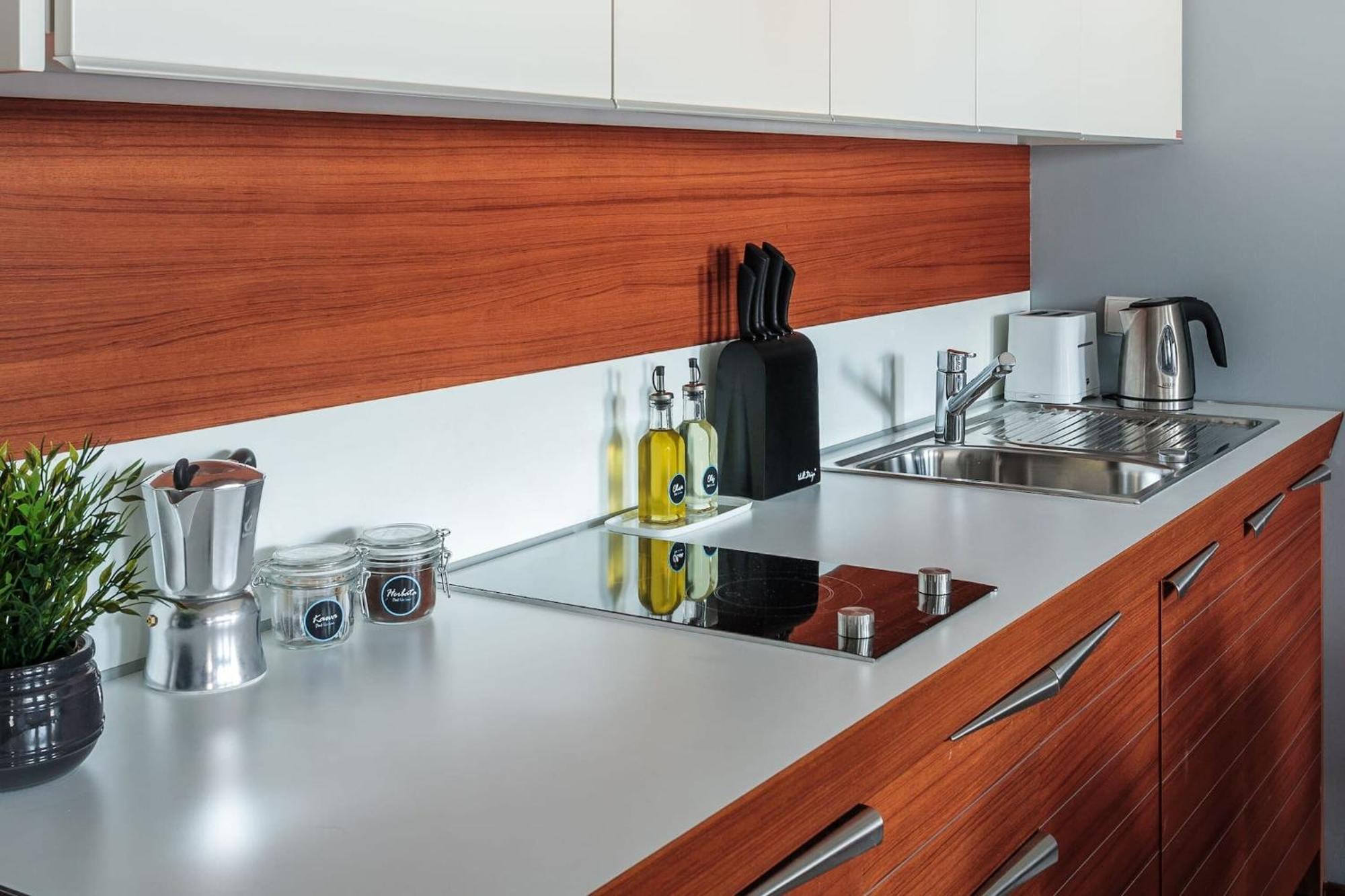 Rent Like Home - Malaszynskiego Zakopane Buitenkant foto